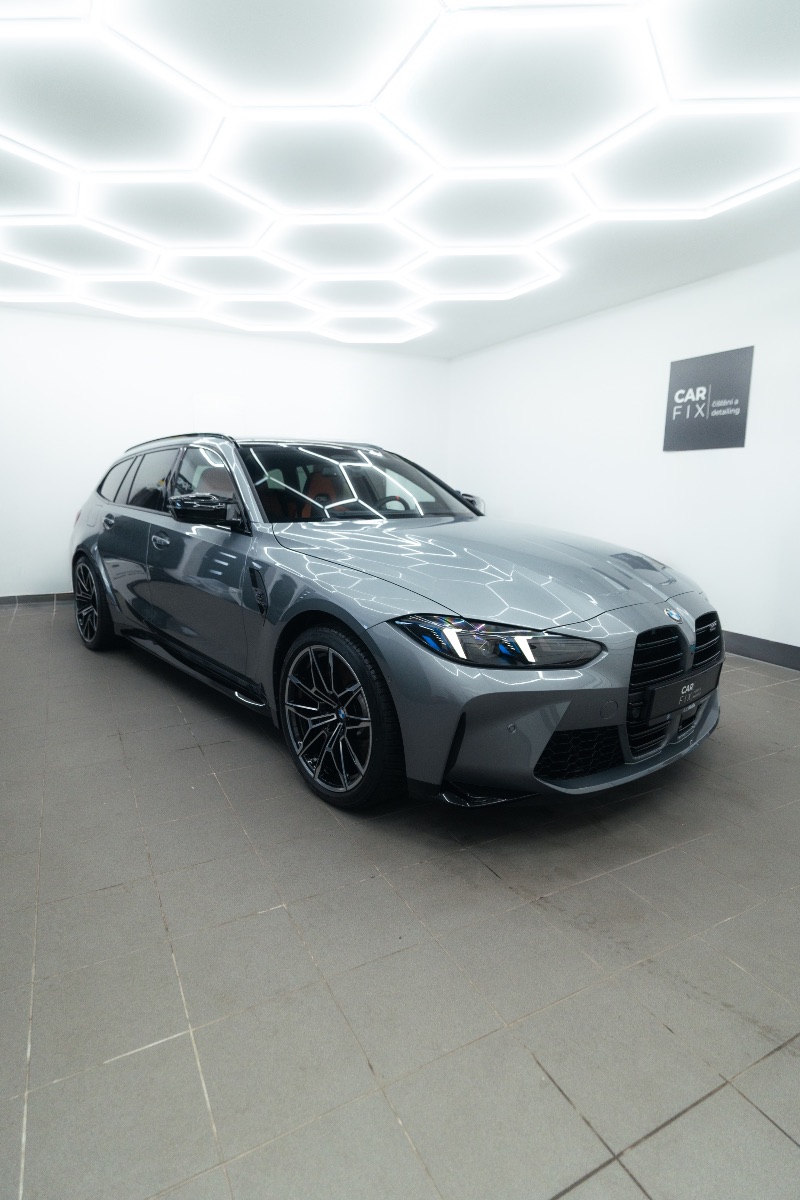 CAR FIX čištění a detailing – hlavní fotka