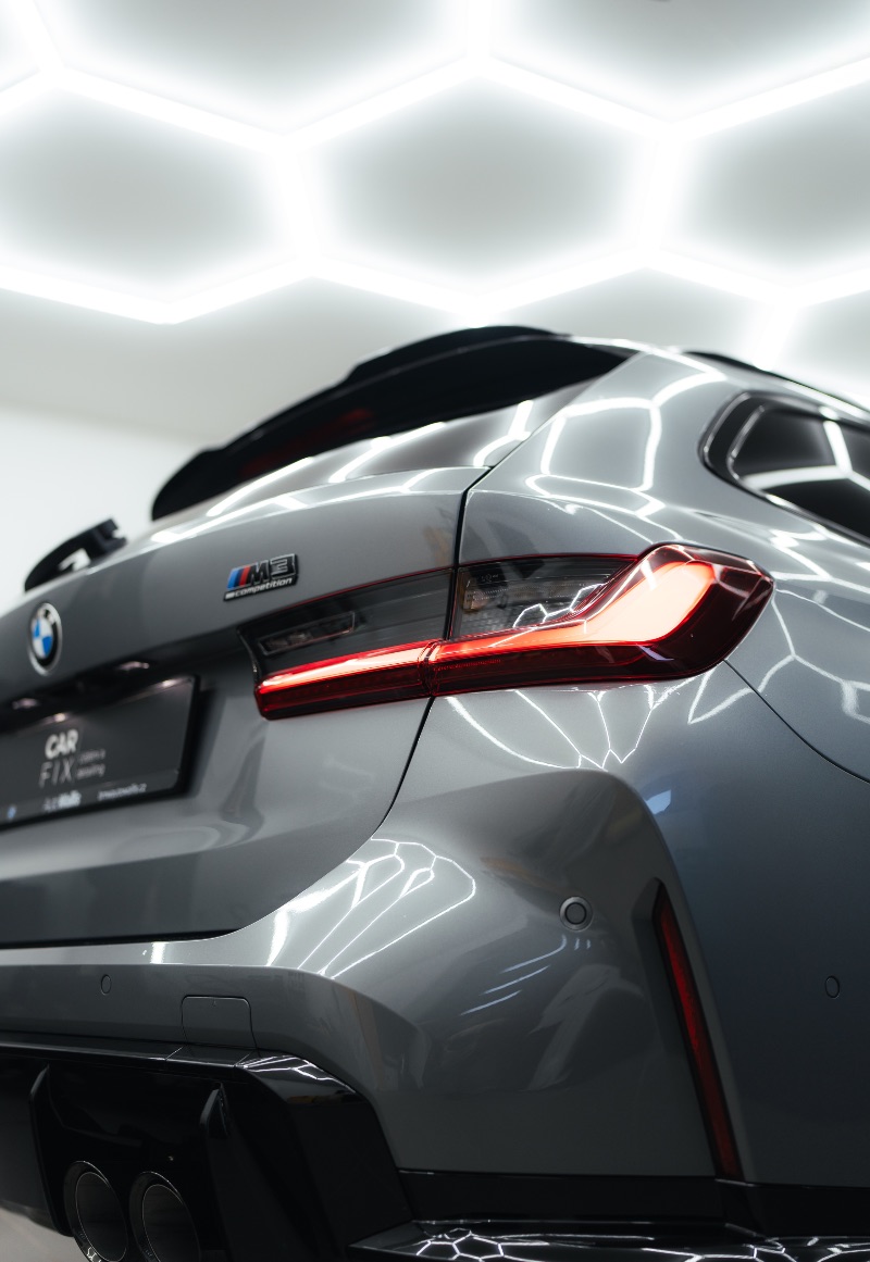 CAR FIX čištění a detailing – fotka 2