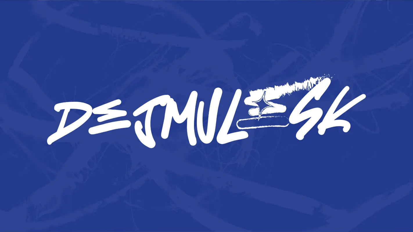 DEJMULESK – fotka 9