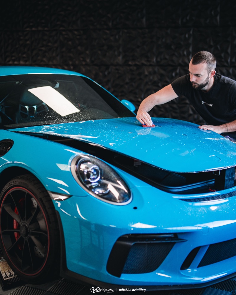 Mitchka Detailing – fotka 3