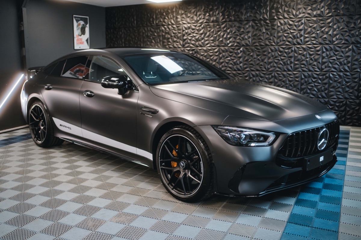 Mitchka Detailing – fotka 4