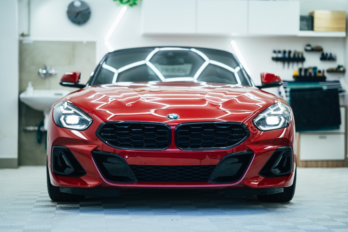 Hobby detailing | Matyáš Votoček – fotka 5