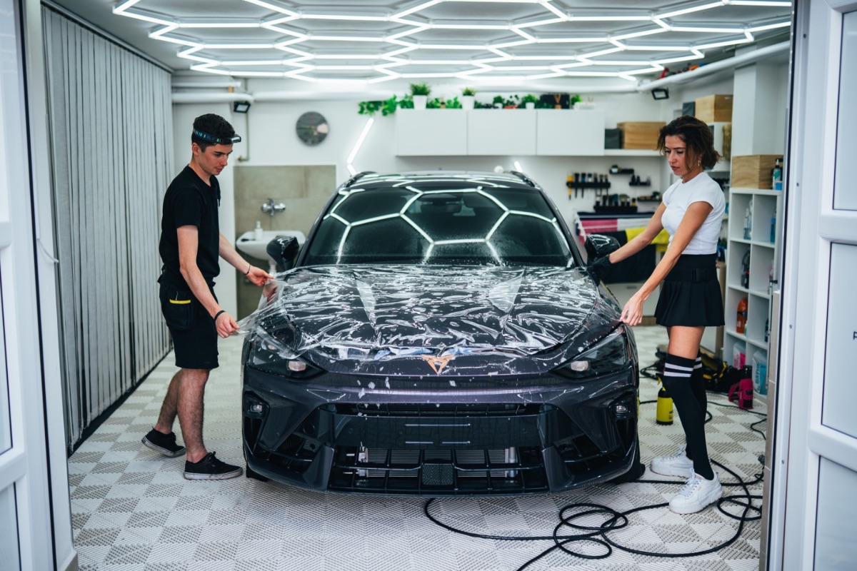 Hobby detailing | Matyáš Votoček – fotka 6