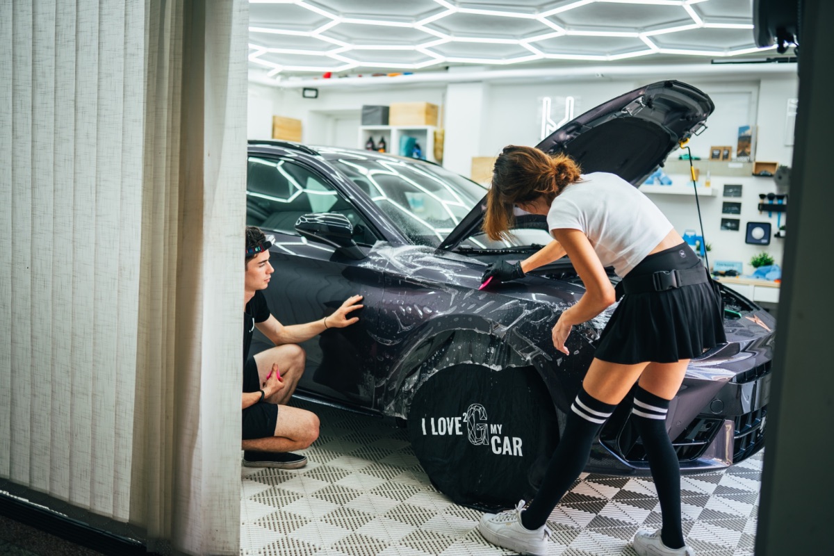 Hobby detailing | Matyáš Votoček – fotka 7