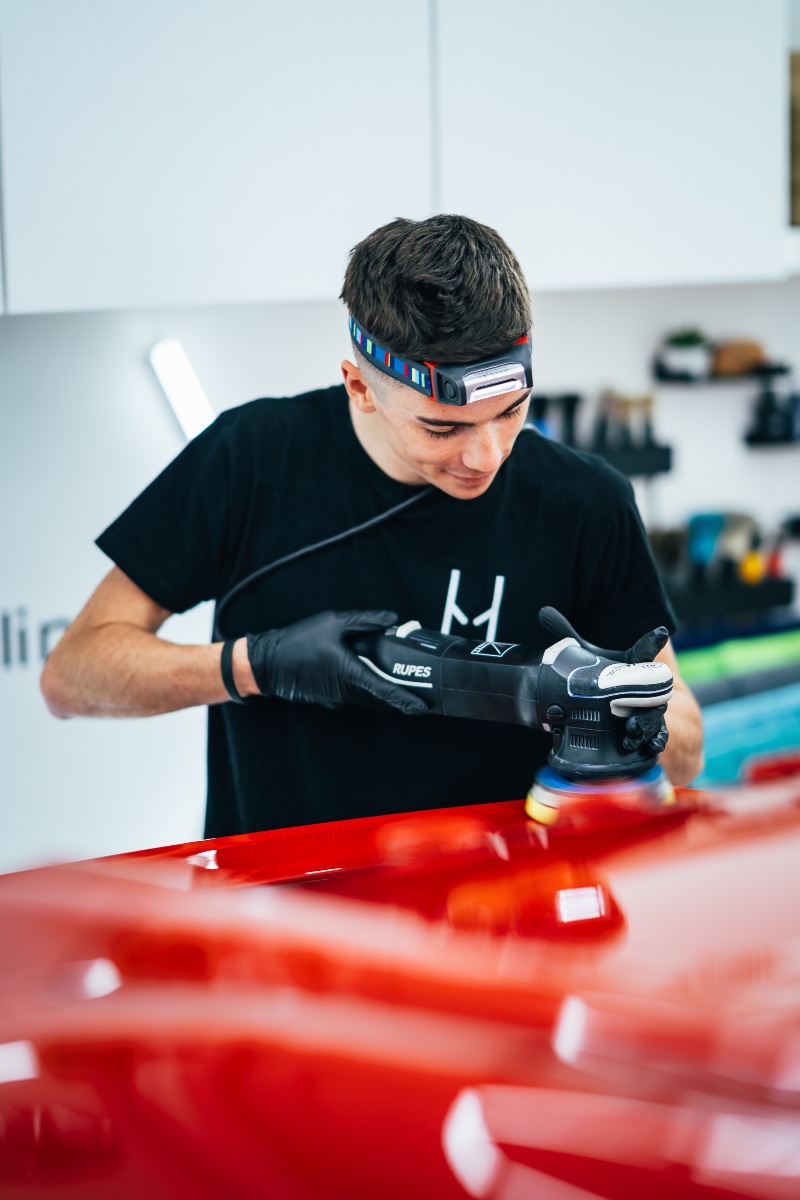 Hobby detailing | Matyáš Votoček – fotka 8