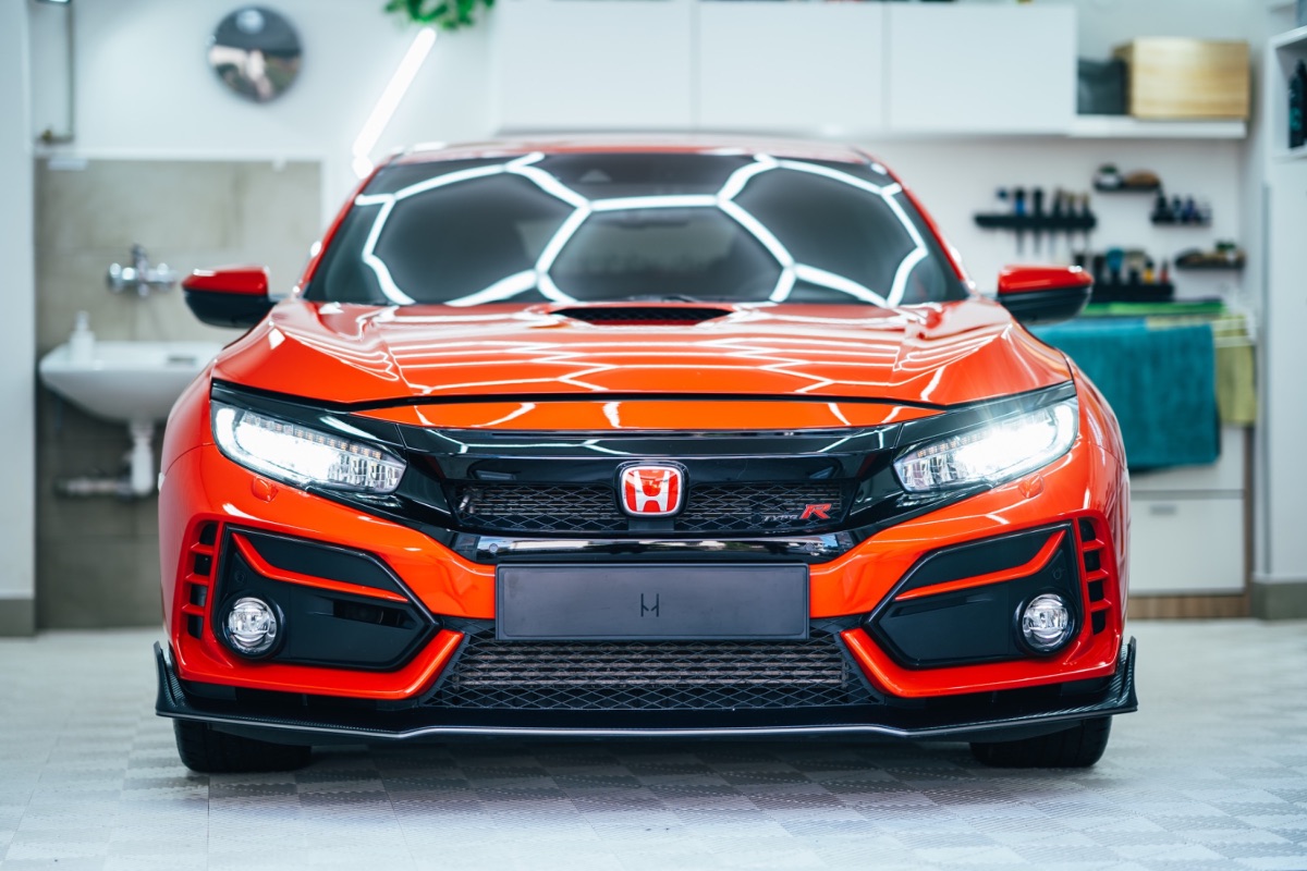 Hobby detailing | Matyáš Votoček – fotka 11