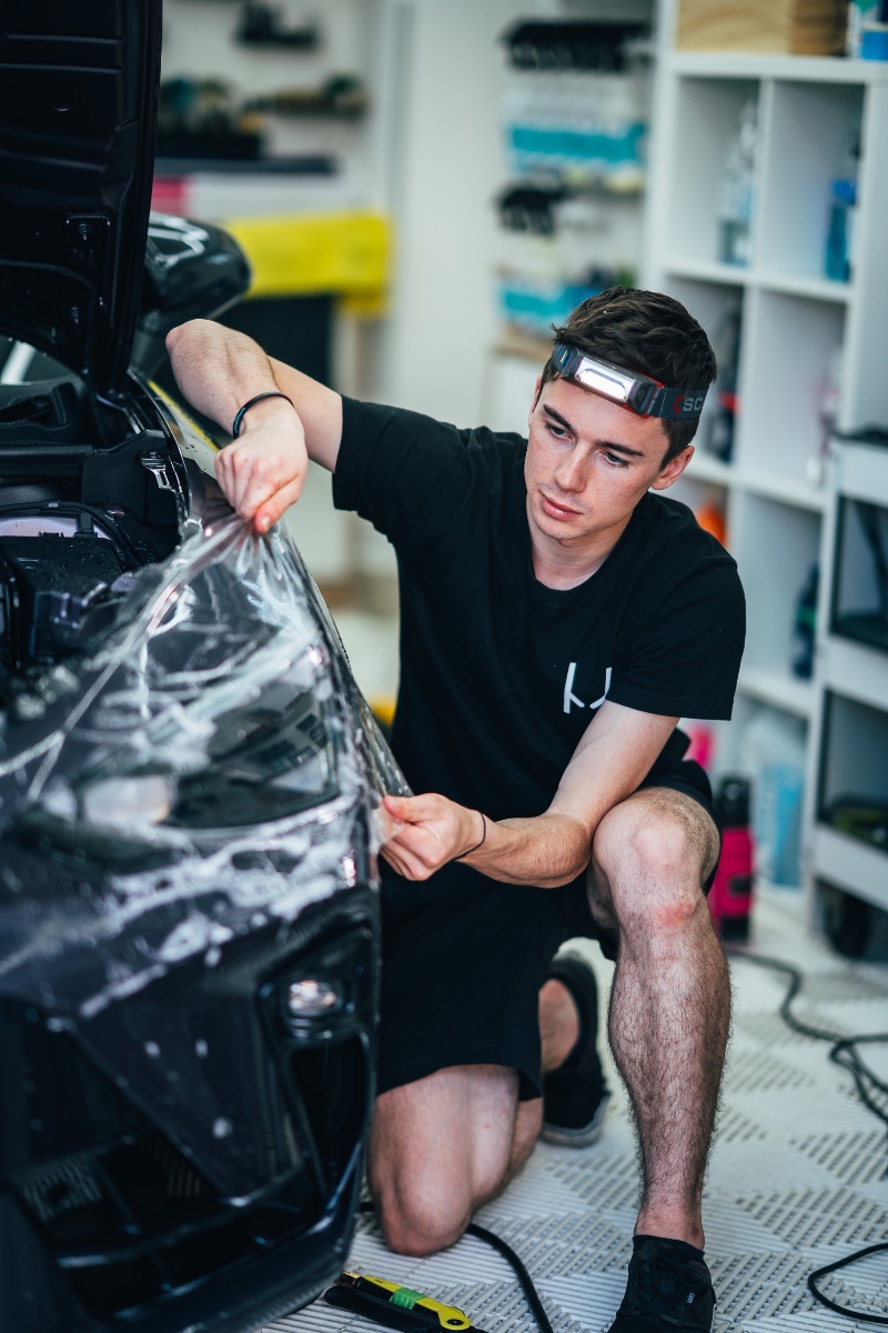 Hobby detailing | Matyáš Votoček – fotka 19