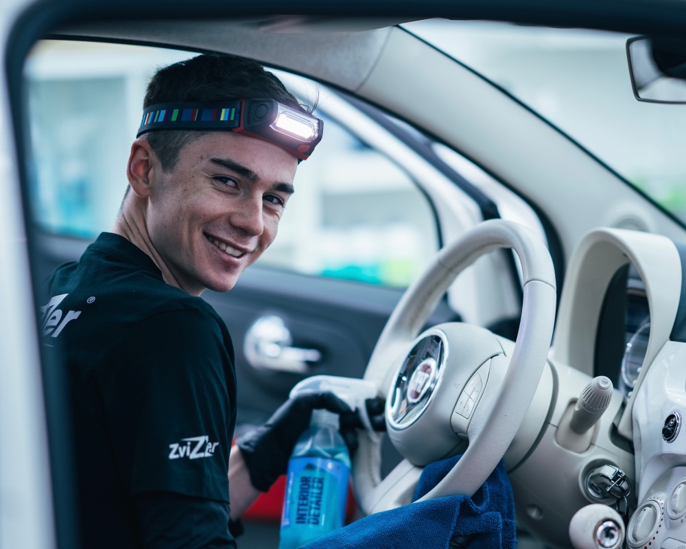 Hobby detailing | Matyáš Votoček – hlavní fotka