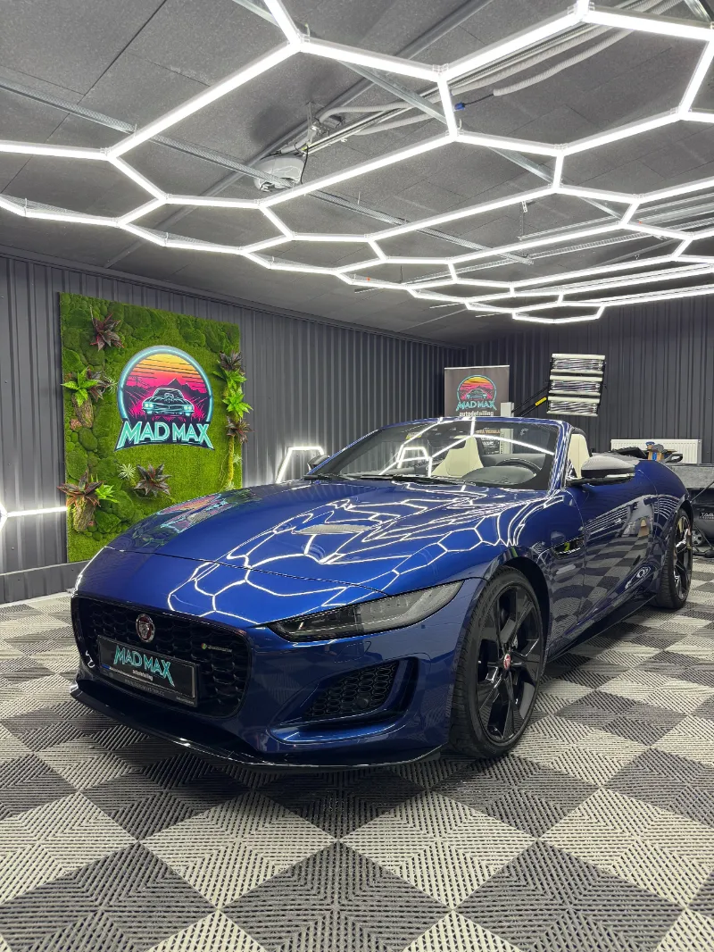 Mad Max Studio – fotka 3