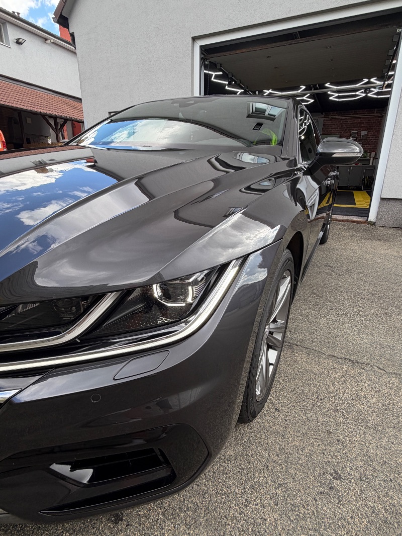 JŠ detailing garage – fotka 2