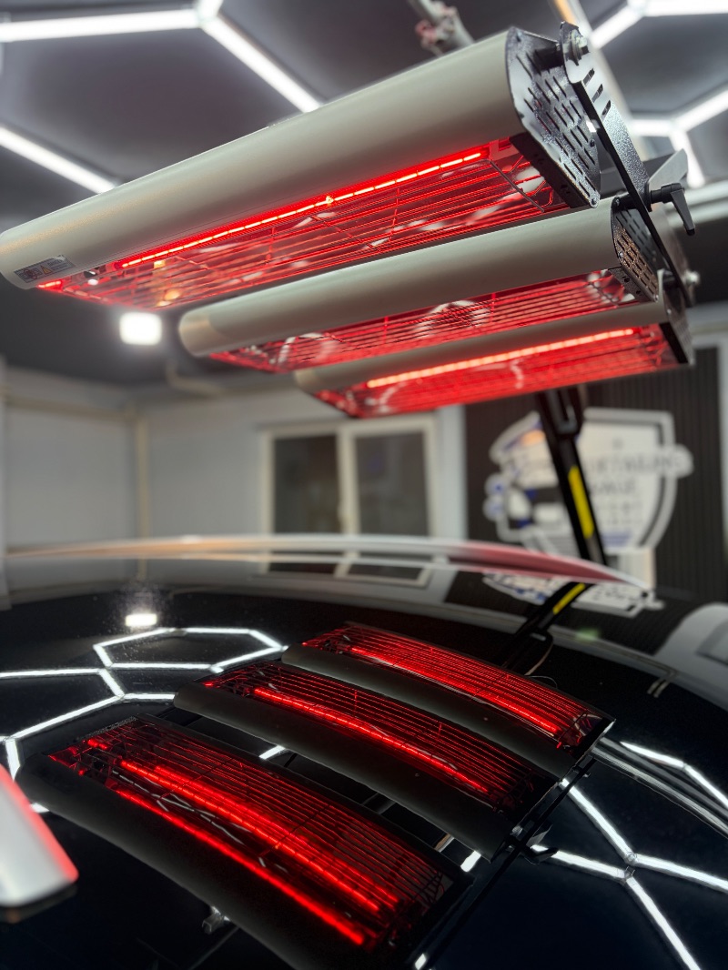 JŠ detailing garage – fotka 3