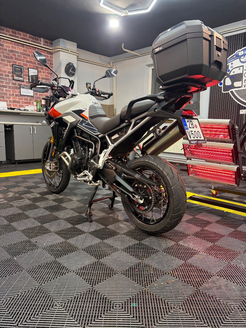 JŠ detailing garage – fotka 6
