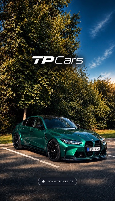 TPCars, Horní Ředice