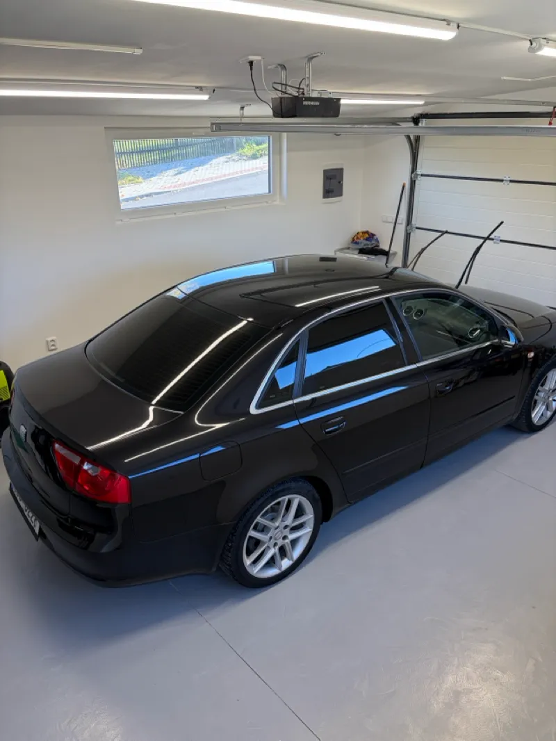 SP Detailing Garage – fotka 2