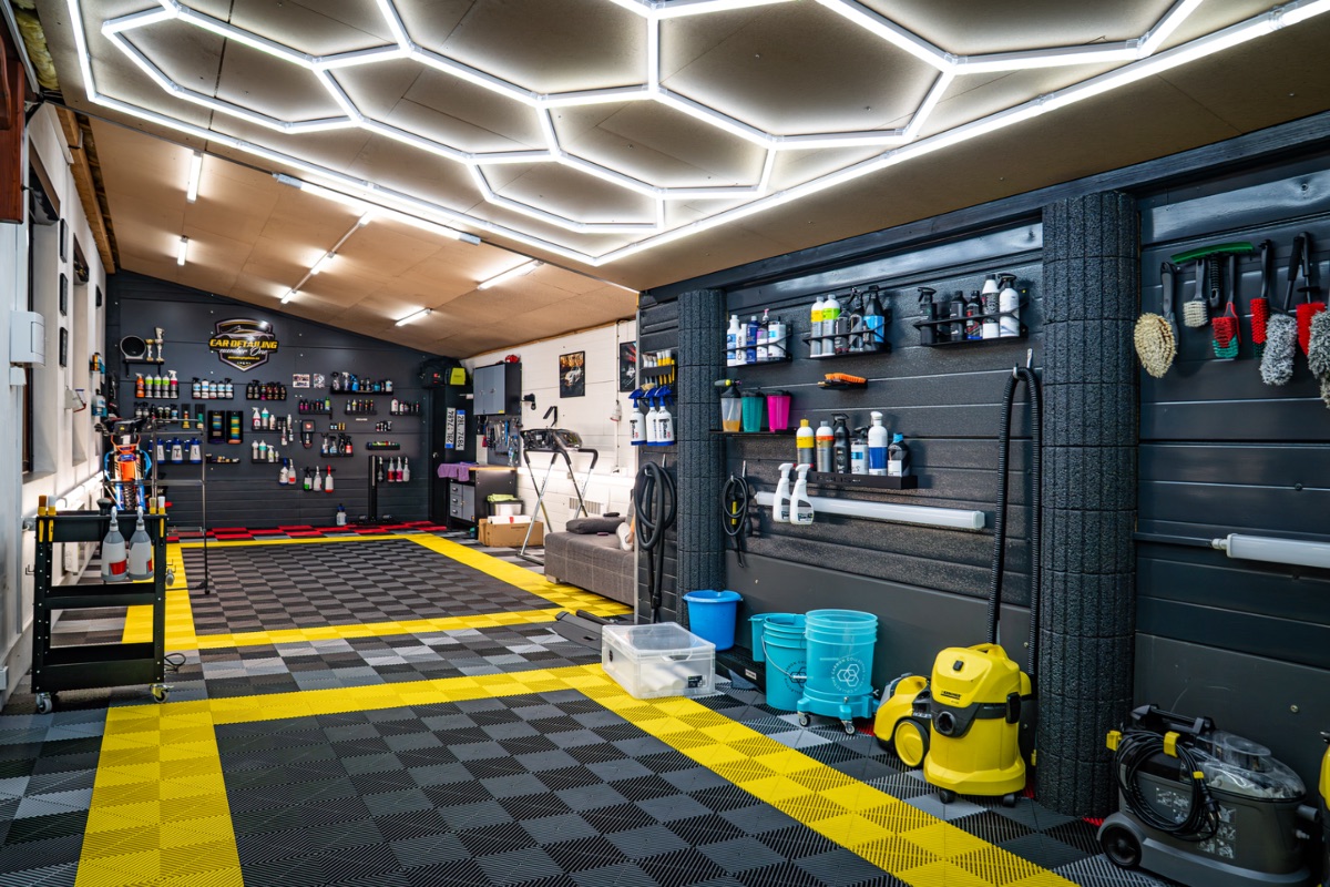 Number One Cardetailing – fotka 3