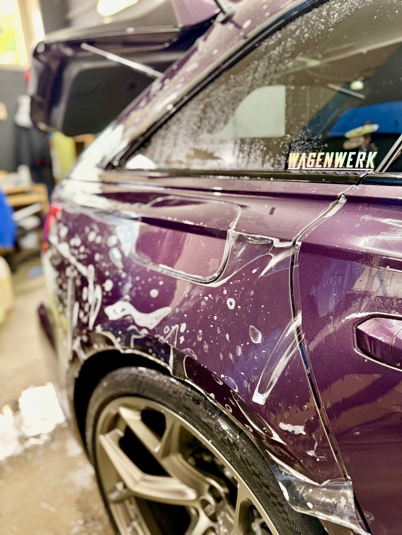 G-Detailing – fotka 3