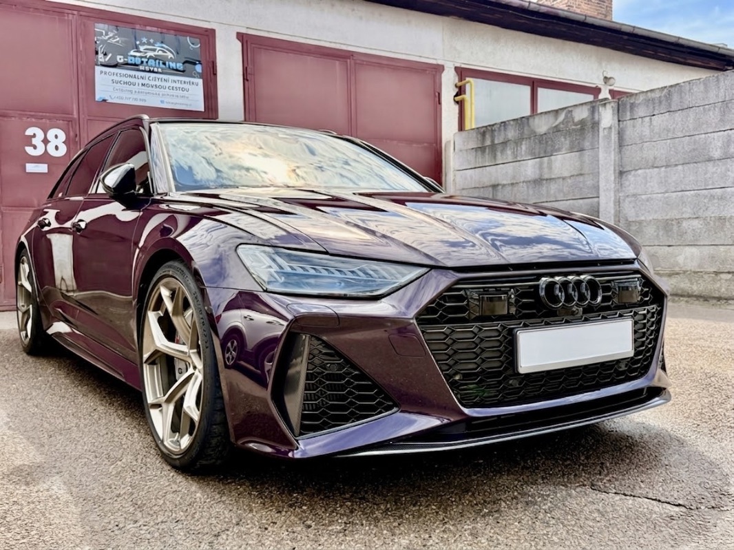 G-Detailing – fotka 4