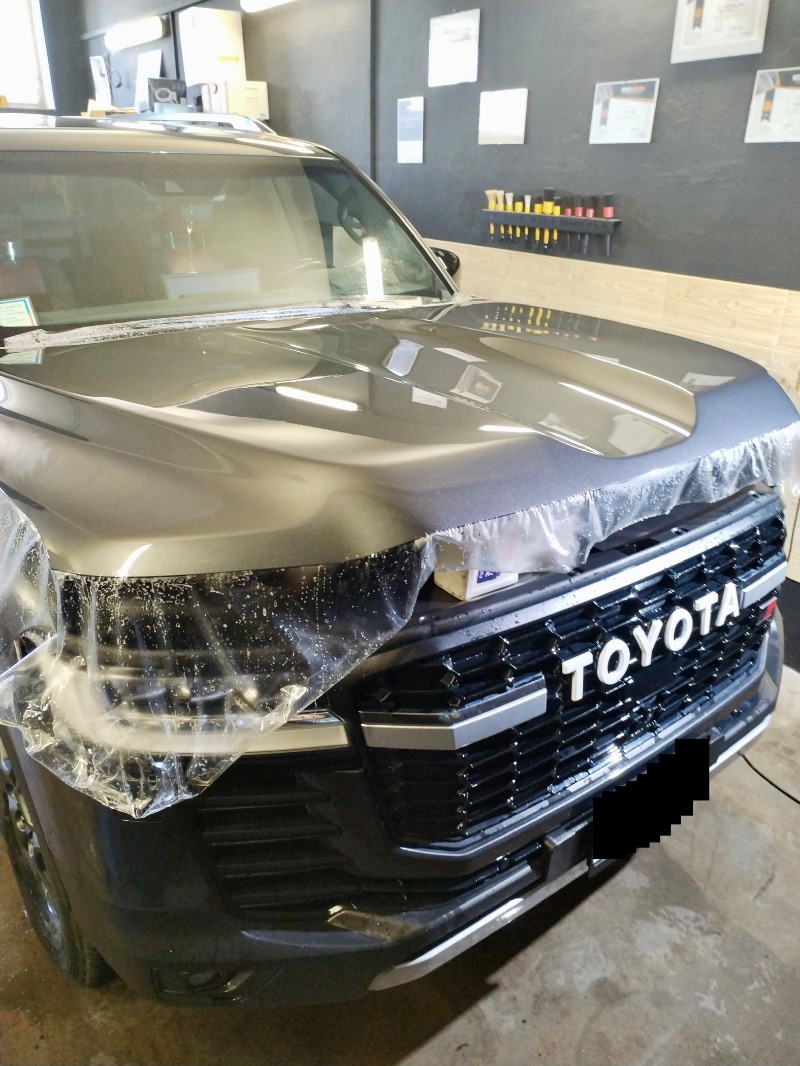 G-Detailing – fotka 8