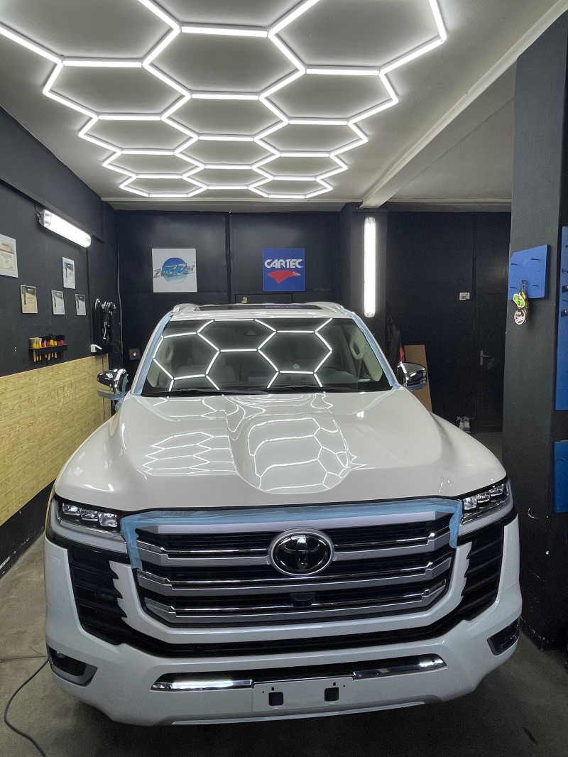 G-Detailing – fotka 9