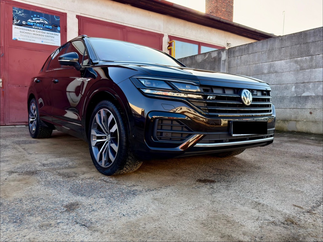G-Detailing – fotka 13