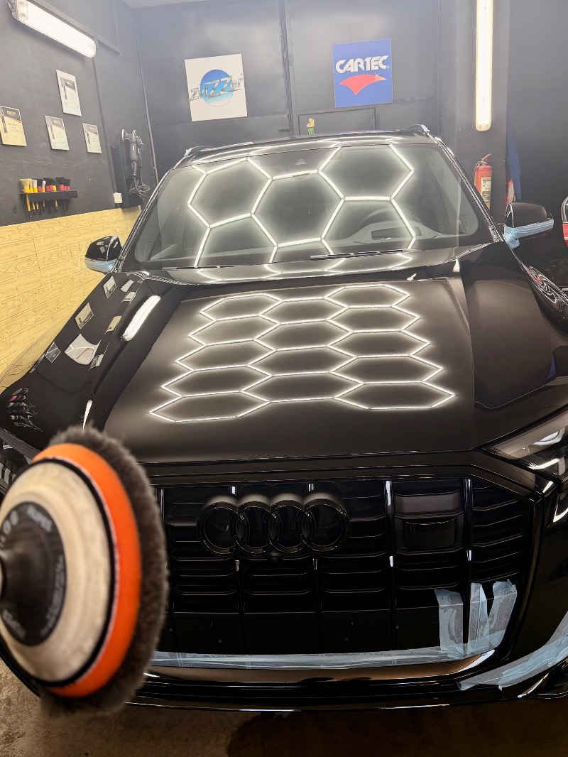 G-Detailing – fotka 14