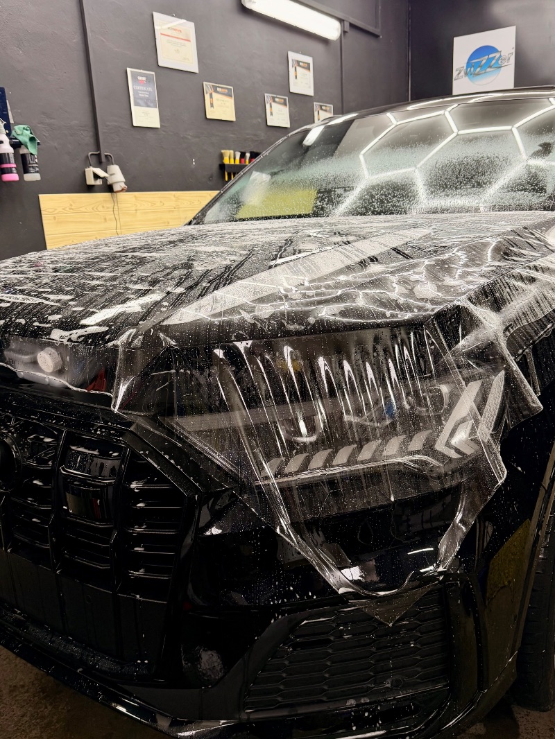 G-Detailing – fotka 15
