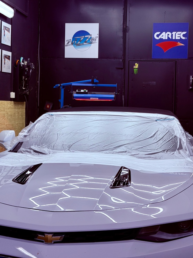 G-Detailing – fotka 20