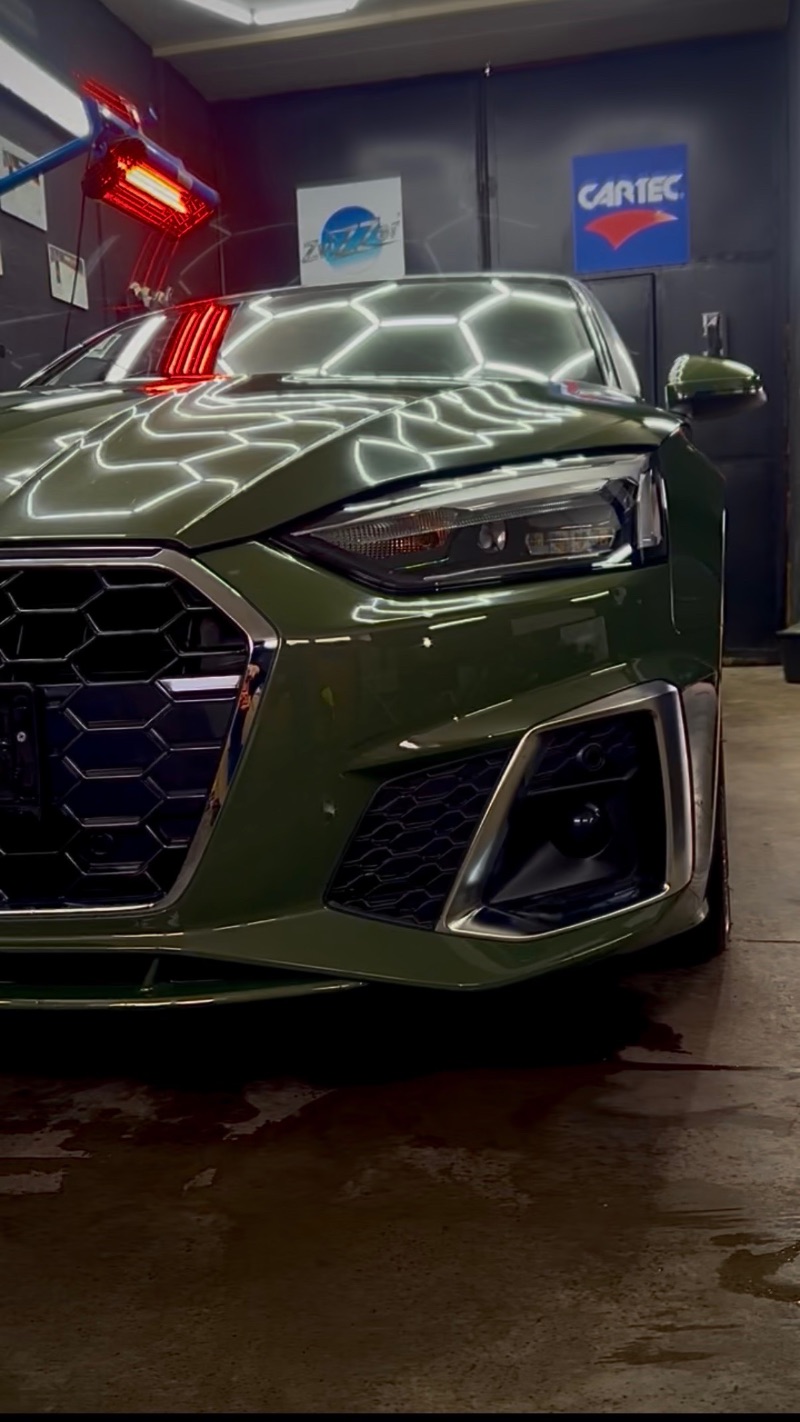 G-Detailing – fotka 21