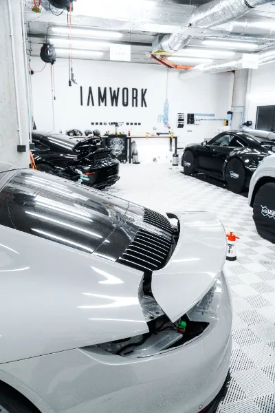 IAMWORK s.r.o., Praha