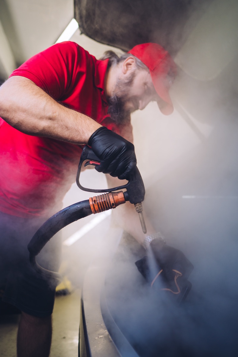 VP Steam Cleaning s.r.o. – fotka 2