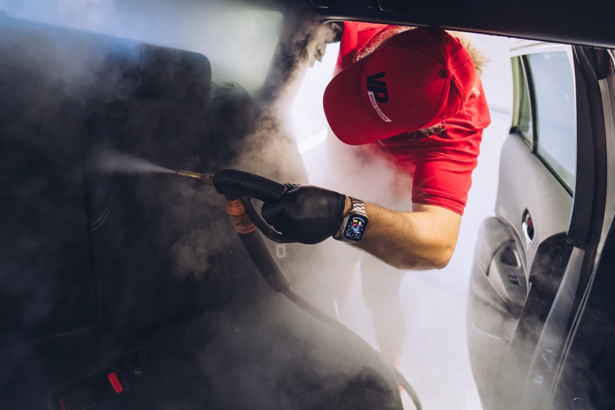 VP Steam Cleaning s.r.o. – fotka 3