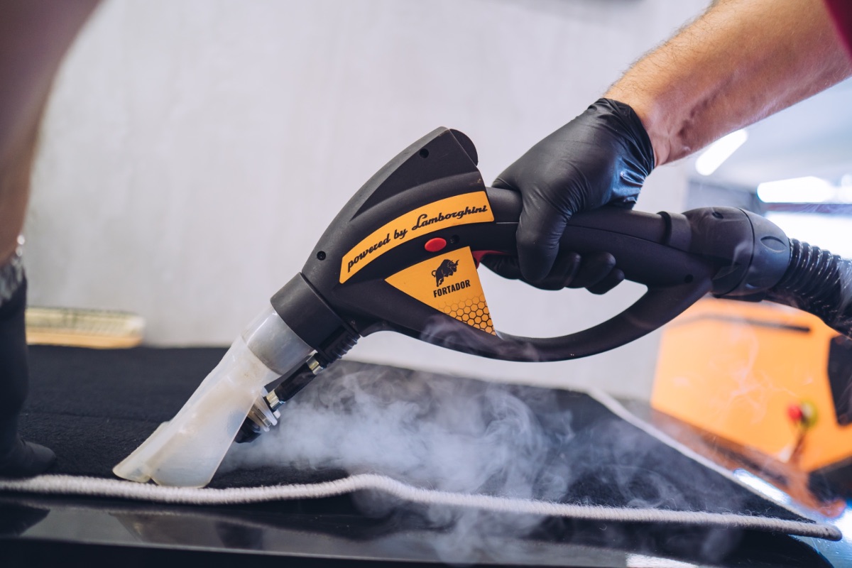 VP Steam Cleaning s.r.o. – fotka 4