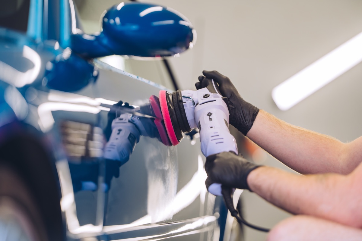 VP Steam Cleaning s.r.o. – fotka 5