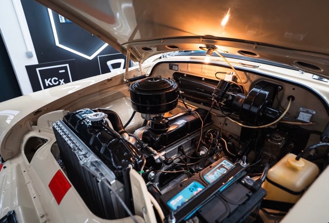 Pepegarage – fotka 4