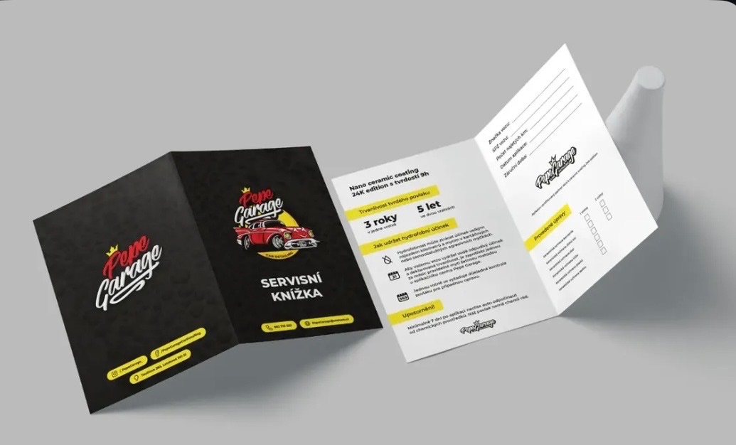 Pepegarage – fotka 11